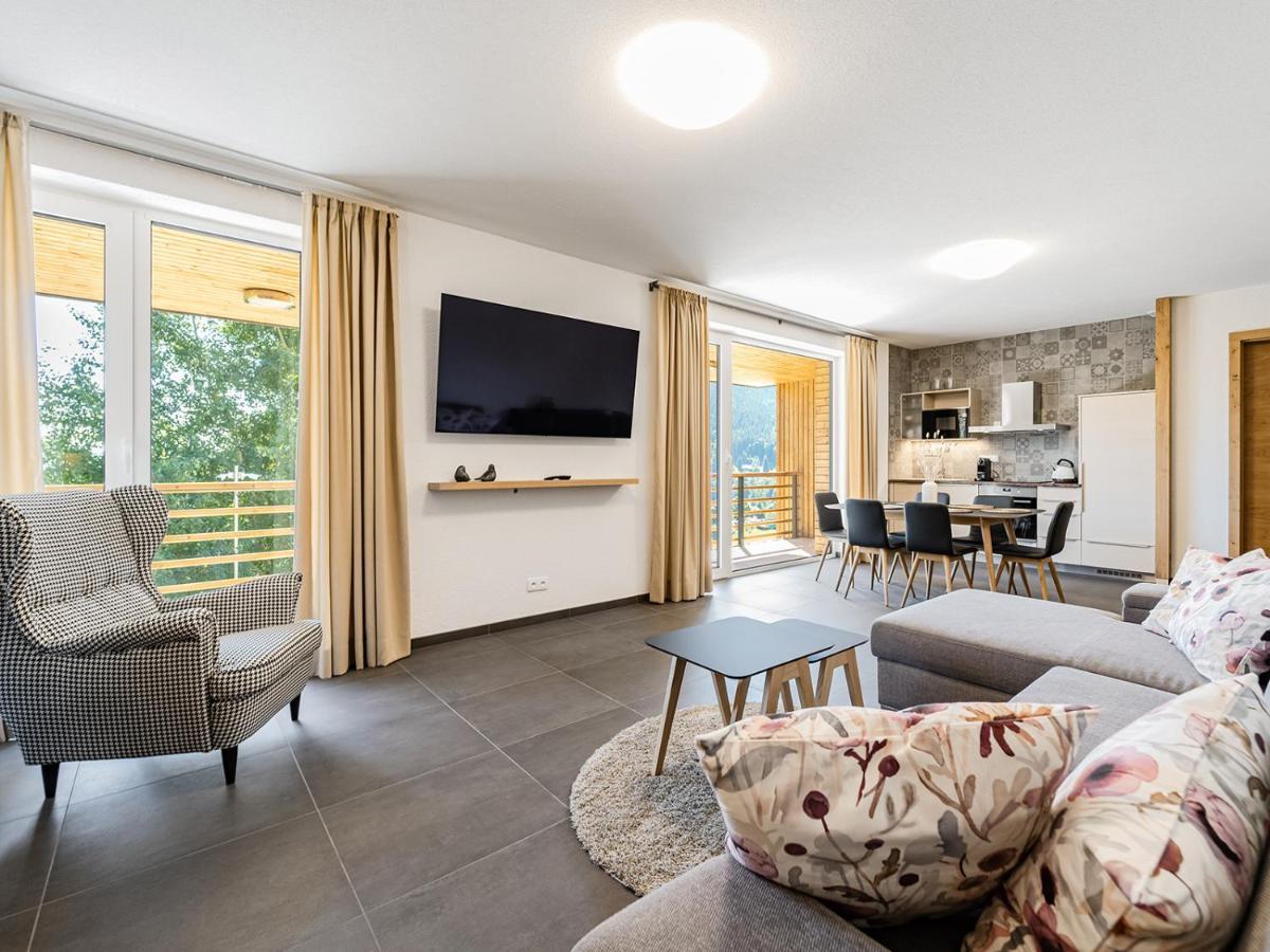 Apartmany Petruska Pec pod Snezkou Exterior photo